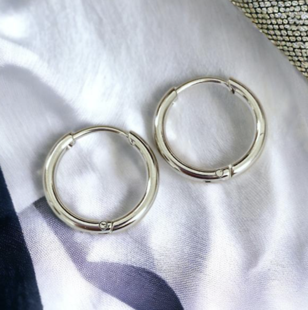 Aretes HJ23